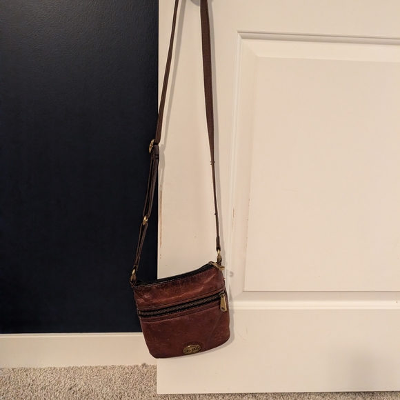 Fossil Handbags - Fossil Crossbody Bag